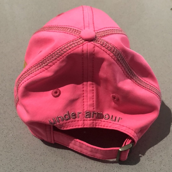 Under Armour Women’s OSFA Hat - Picture 2 of 7